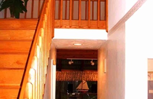 Edgartown Casa | Edgartown Moderno condominio cerca de la ciudad y la playa y piscina privada