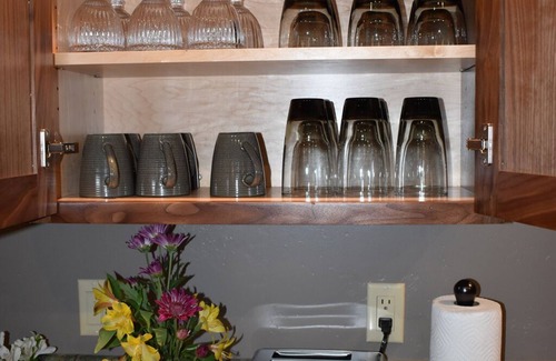 Arcata Apartamento | Elegancia moderna en Arcata