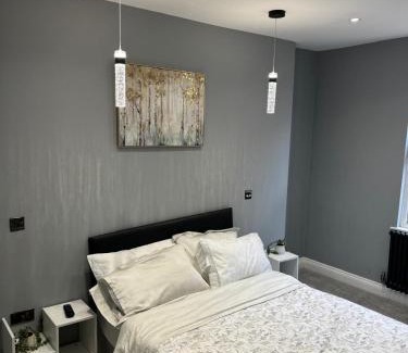 Knight's Hill Apartamento | Modern elegance
