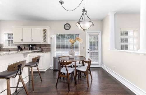 Buford Casa | Modern Elegance on Silver fox path #41856