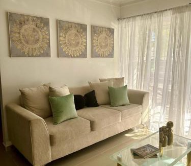 Santo Domingo Este Apartamento | Modern, Elegant & Comfortable Apartment