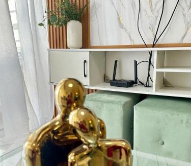 Santo Domingo Este Apartamento | Modern, Elegant & Comfortable Apartment