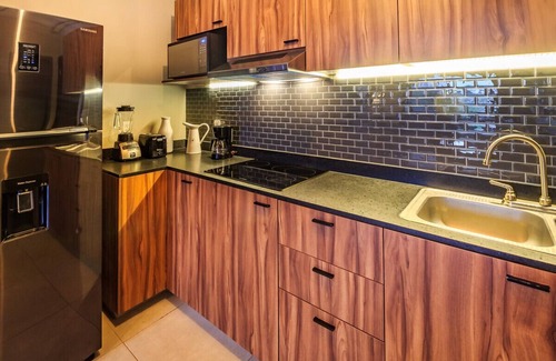 Guadalajara Apartamento | Modern Elegant Flat in Chapultepec