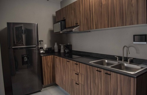 Guadalajara Apartamento | Modern Elegant Flat in Chapultepec