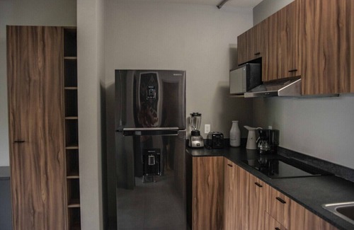 Guadalajara Apartamento | Modern Elegant Flat in Chapultepec