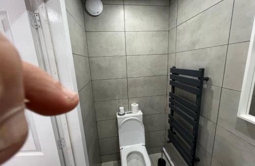 Luton Casa | Modern en-suite rooms Luton air port