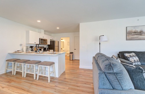 Auburn Apartamento | Cozy Escape with Modern Comfort in Central Auburn - 1BR 1BA