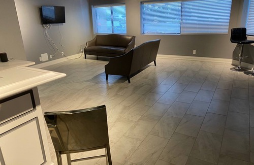 Brampton Apartamento | MODERN EVENT SPACE