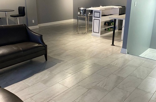 Brampton Apartamento | MODERN EVENT SPACE