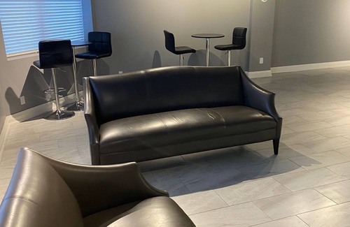 Brampton Apartamento | MODERN EVENT SPACE