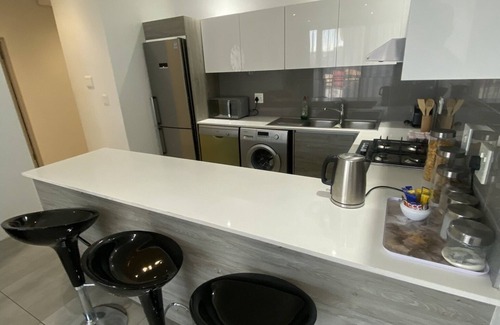 Bedfordview Apartamento | Modern Exec 2Bed Apartment at Infinite