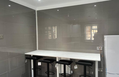 Woolwich Riverside Apartamento | Modern Executive 2-bed Apartment in London