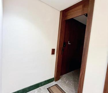 RACINE EXTENSION Apartamento | Modern F2 Duplex with Terrace & Rooftop Pool - Racine, Casablanca