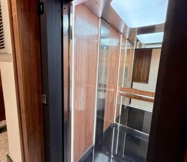 RACINE EXTENSION Apartamento | Modern F2 Duplex with Terrace & Rooftop Pool - Racine, Casablanca