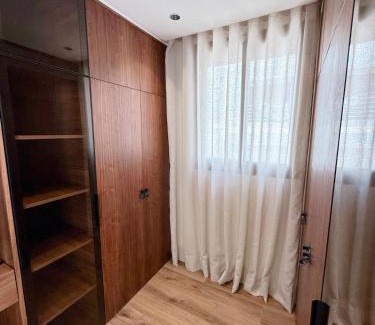 RACINE EXTENSION Apartamento | Modern F2 Duplex with Terrace & Rooftop Pool - Racine, Casablanca