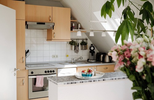 Bak Apartamento | Modern family accommodation just 5 minutes from the lake