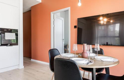 Tallinn Apartamento | Modern Family Apartment in the Heart of Kristiine