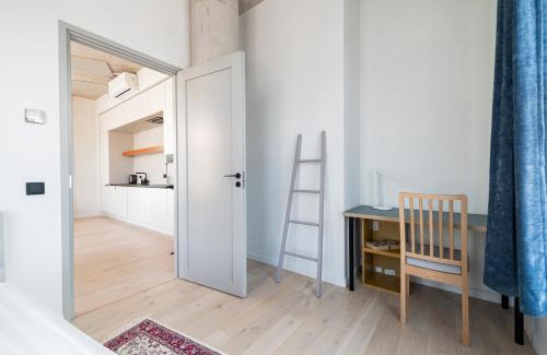 Tallinn Apartamento | Modern Family Apartment in the Heart of Kristiine