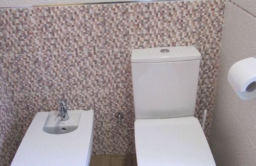 Ciudad Jardin Condominio | MODERN FAMILY FLAT MÁLAGA
