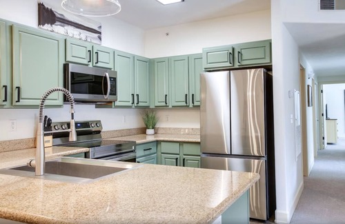 Coeur d'Alene Condominio | Modern Family-Friendly Condo - minutes to US 95 and downtown Coeur d'Alene