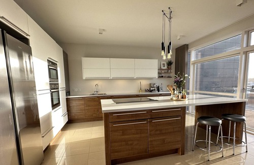 Reykjavik Casa | Modern family friendly house in Reykjavik area