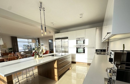 Reykjavik Casa | Modern family friendly house in Reykjavik area