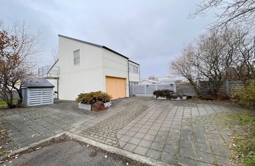 Vesturbær Casa | Modern family friendly house in Reykjavik