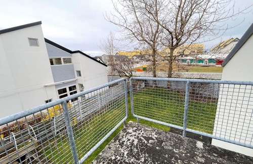 Vesturbær Casa | Modern family friendly house in Reykjavik