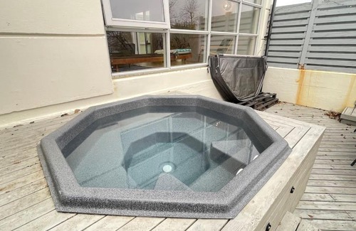 Vesturbær Casa | Modern family friendly house in Reykjavik