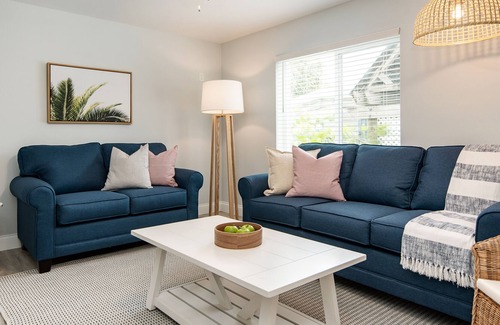 Downtown Dunedin Apartamento | Modern Family-friendly Flat Downtown