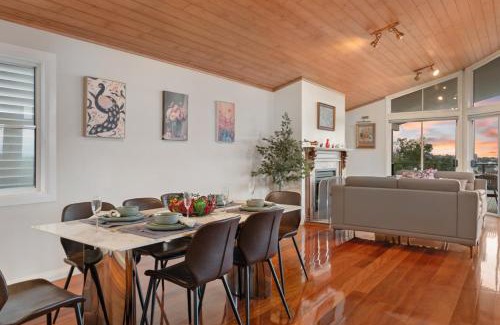 Teneriffe Casa | Modern Family Home in Brisbanes Trendiest Suburb