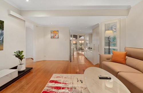 Teneriffe Casa | Modern Family Home in Brisbanes Trendiest Suburb