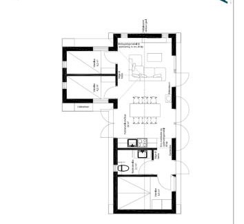 Grena Strand Casa | Modern Family House Close To Beach And Forest