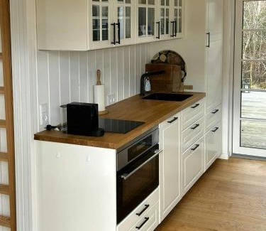 Grena Strand Casa | Modern Family House Close To Beach And Forest