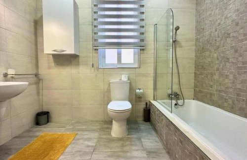 Ta' Giorni Apartamento | Modern family retreat in St Julians