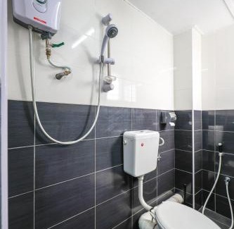 Tanah Rata Apartamento | Modern Family Suite in Cameron Highlands Clover Home K2