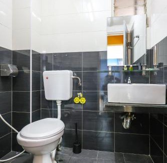 Tanah Rata Apartamento | Modern Family Suite in Cameron Highlands Clover Home K2