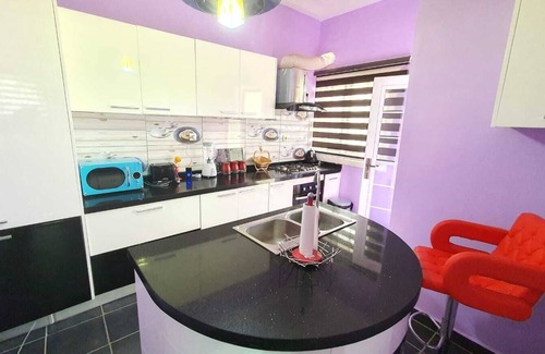 Limbe Casa | Fantástico moderno 7 * 4bedroom bungalow limbe camerún