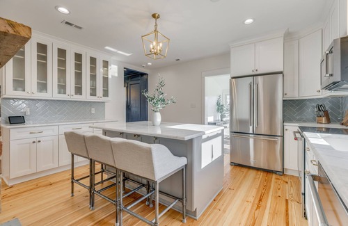 Monroe Otro | Modern Farm House At The Monroe Executive Airport!