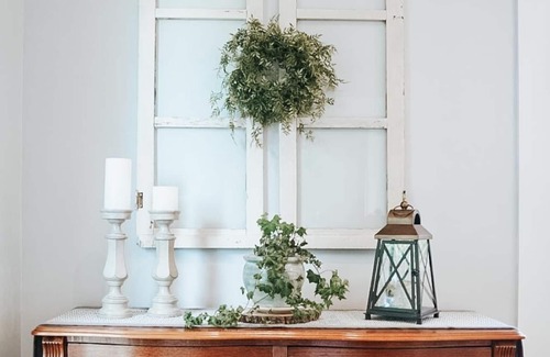 Mount Gilead Cama Y Desayuno | Modern Farmhouse Bed and Breakfast