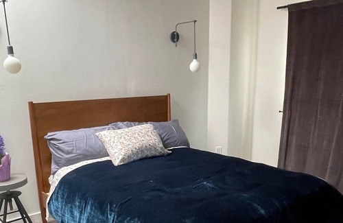 Leucadia Cabaña | Modern Farmhouse Cottage 5 minutes from the beach!