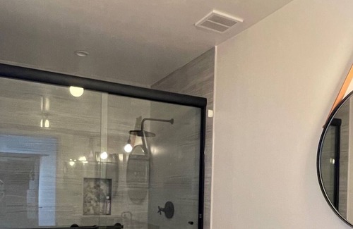 Leucadia Cabaña | Modern Farmhouse Cottage 5 minutes from the beach!