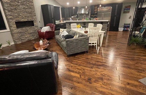 Watertown Otro | Modern farmhouse oasis. - horses welcome