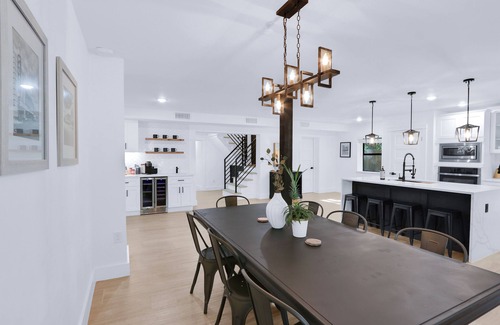 Seguin Otro | Modern Farmhouse on the Guadalupe River in Seguin, TX!