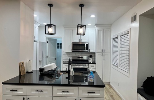 Parma Casa | Modern Farmhouse Style home close to the highway and many other place.