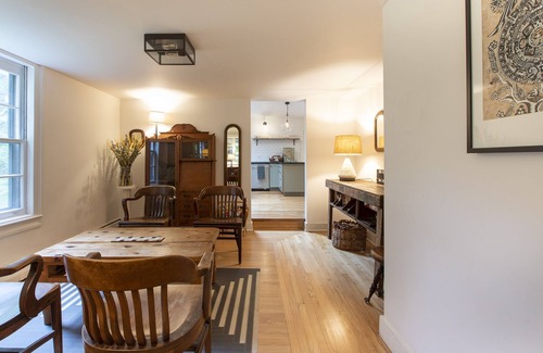 West Saugerties Otro | Recientemente renovado moderna granja - West Saugerties / Woodstock