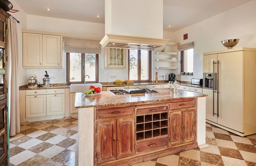 Manacor Villa | Casa Fortuna