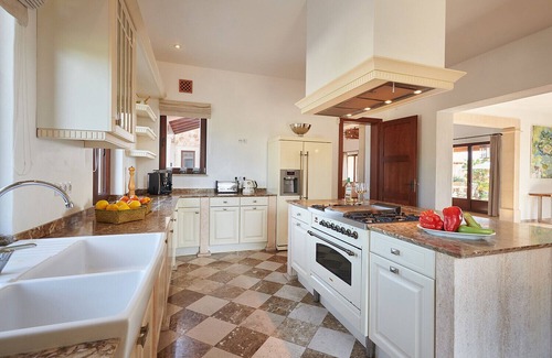 Manacor Villa | Casa Fortuna