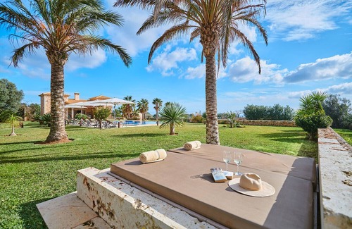 Manacor Villa | Casa Fortuna