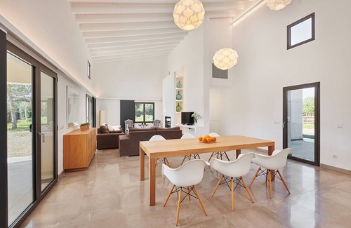 Manacor Villa | El Huerto